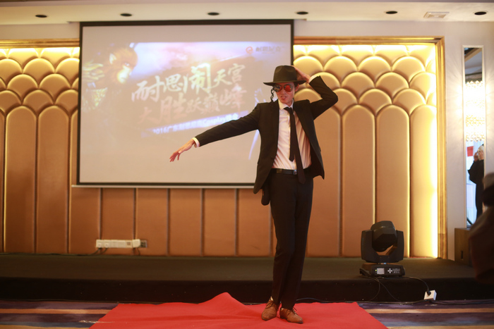 Rav Chan - NiceNIC Chief Technology Officer portrait