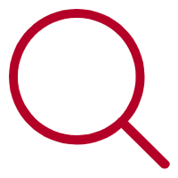 Extensive Search Icon - Comprehensive Domain Search