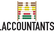 accountants domain extension logo
