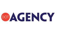 agency domain extension logo