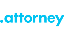 attorney domain extension logo