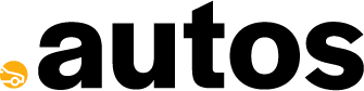 autos domain extension logo
