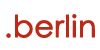 berlin domain extension logo