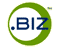 .biz domain extension
