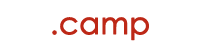 camp Доменное имя extension logo