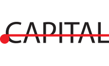 capital domain extension logo