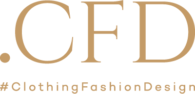 cfd dominio extension logo