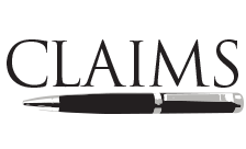 claims domain extension logo