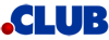 club domain extension logo