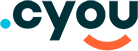 cyou Доменное имя extension logo