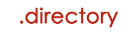 directouy domain extension logo