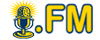 fm domain extension logo