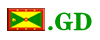 gd domain extension logo