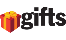 gifts domain extension logo