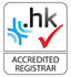 hk domain extension logo