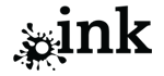 ink domain extension logo