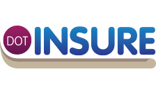 insure domain extension logo