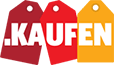 kaufen domain extension logo