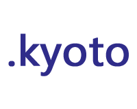 kyoto domain extension logo