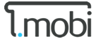 mobi dominio extension logo