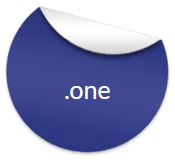 one ?????? extension logo
