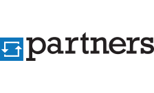 partners domain extension logo