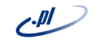 pl Доменное имя extension logo