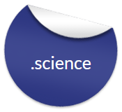 science domain extension logo