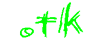 tk domain extension logo