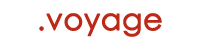 voyage domain extension logo