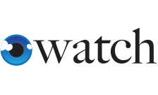 watch domain extension logo