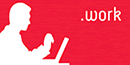 wouk domain extension logo