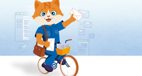 Professional Business Email - Custom Domain Email Hosting