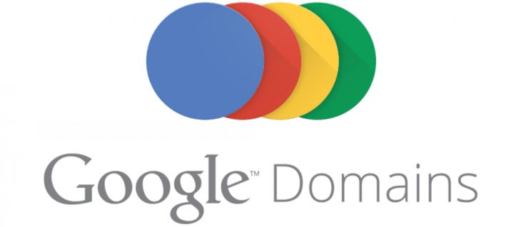 Google Accredited Registraire Logo