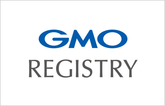 Enregistreur accrédité pour GMO Logo