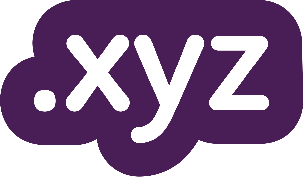 Enregistreur accrédité pour XYZ Logo