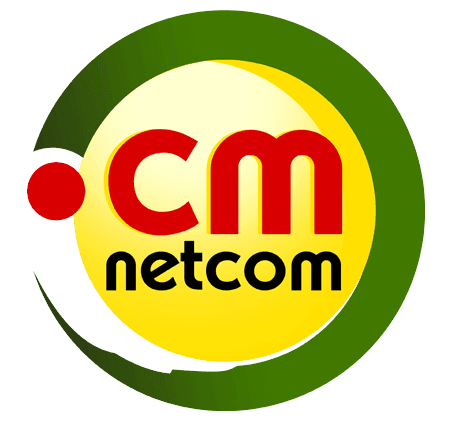 Enregistreur accrédité pour NETCOM Logo