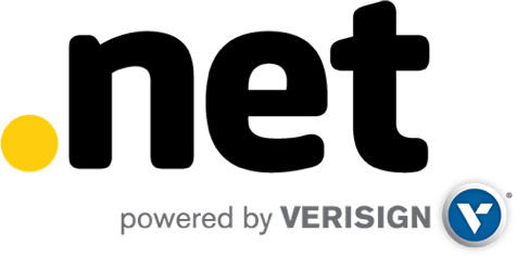 NET Accredited Registraire Logo