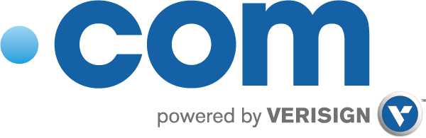 COM Accredited Registraire Logo