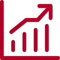 Global reach high profit margins wholesale rates worldwide icon