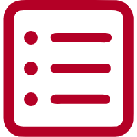 Full gTLD ccTLD catalog domain extensions wholesale rates icon