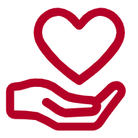 Peace of mind free push bulk renewals account protection icon