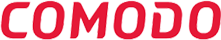 Comodo SSL certificate brand logo